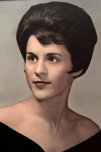 Gina M. Bodor 1939-2026